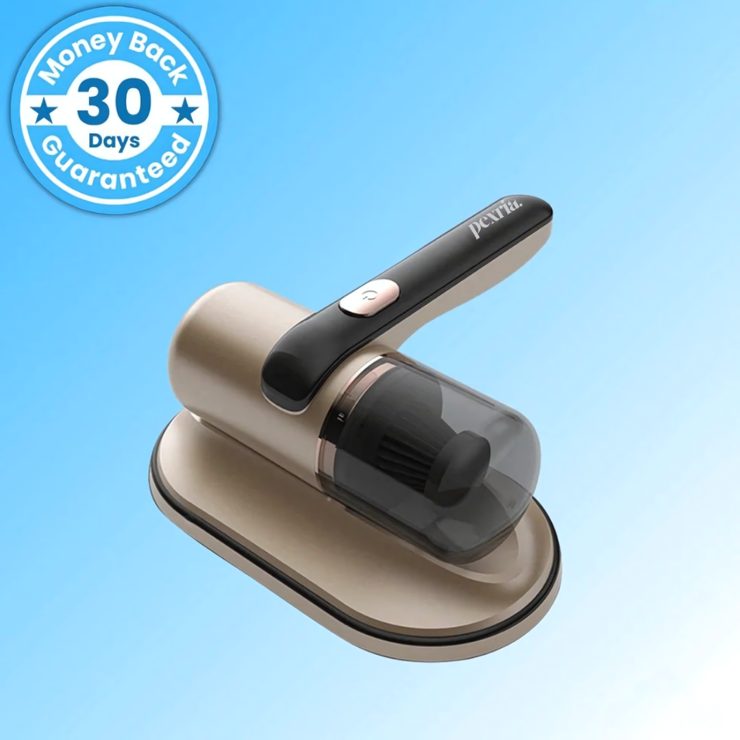 Pexria™ Mini UV Vaccum