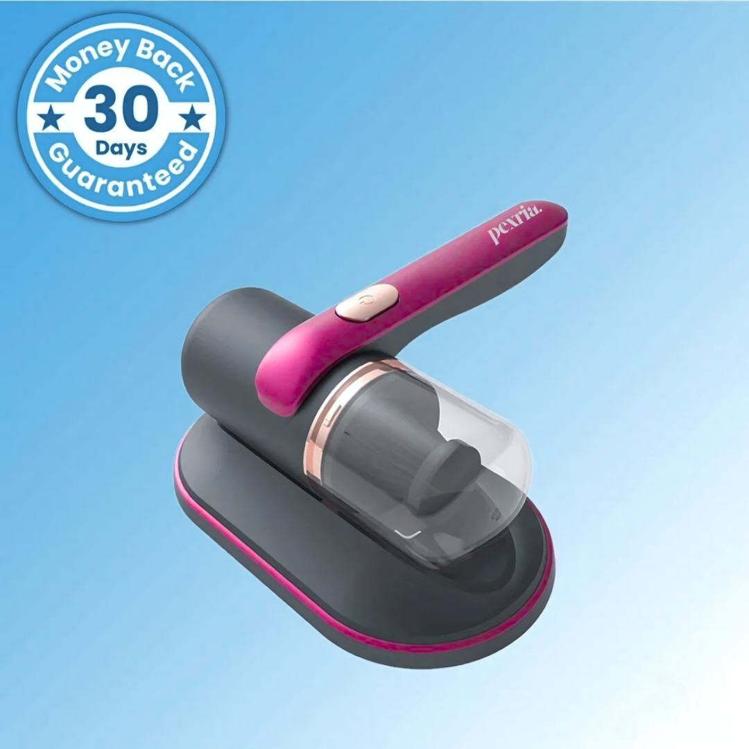 Pexria™ Mini UV Vaccum