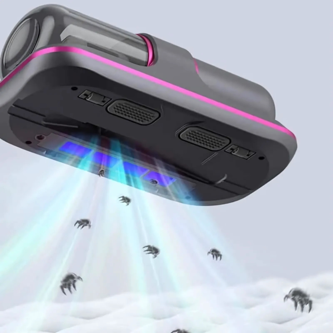 Pexria™ Mini UV Vaccum