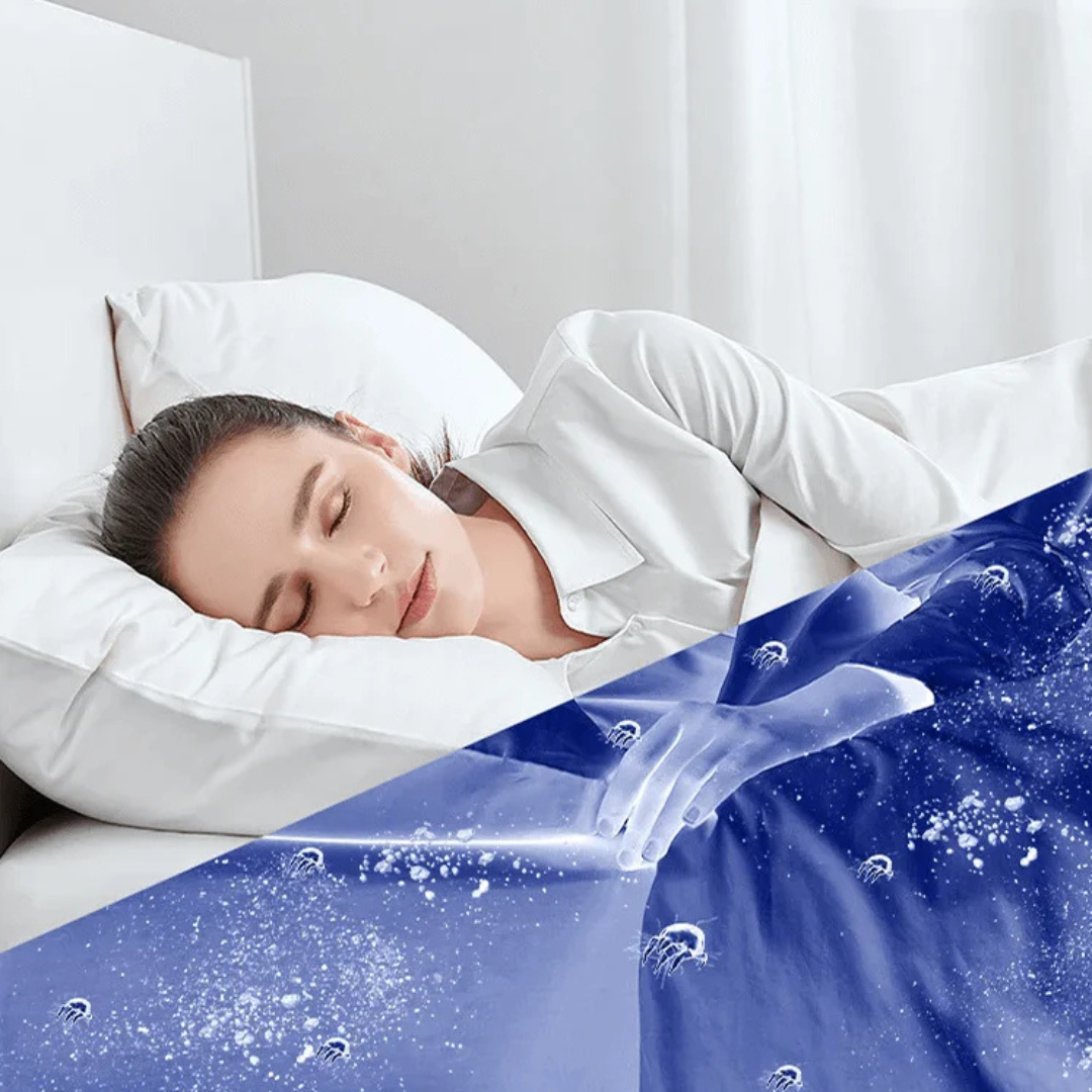 Pexria™ Mini UV Vaccum